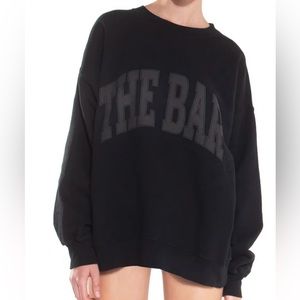 The Bar Sweatshirt